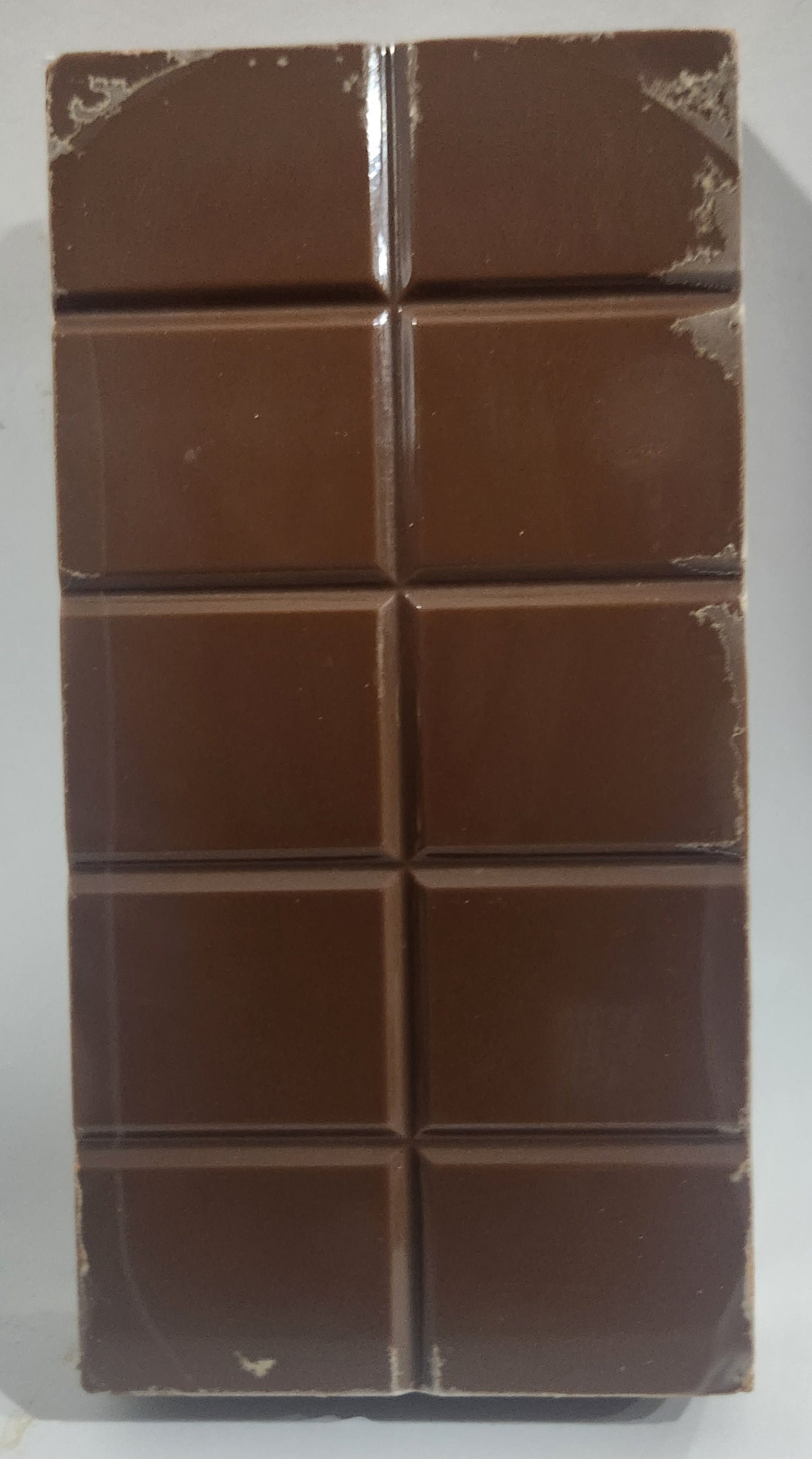 Biscoff Desert Chocolate Bar 200g
