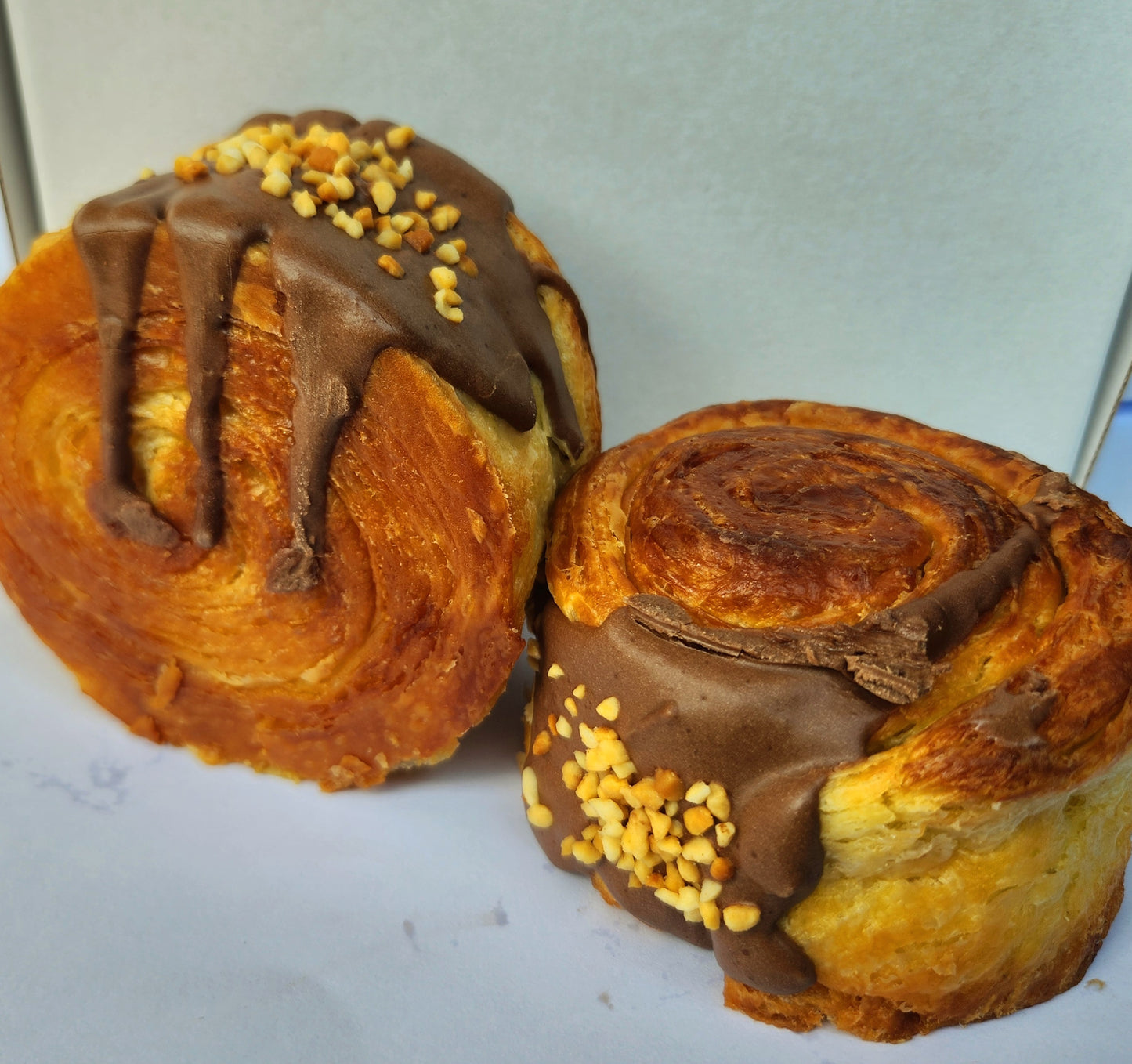 Nutella-Vision Croissant Box (Nutella)
