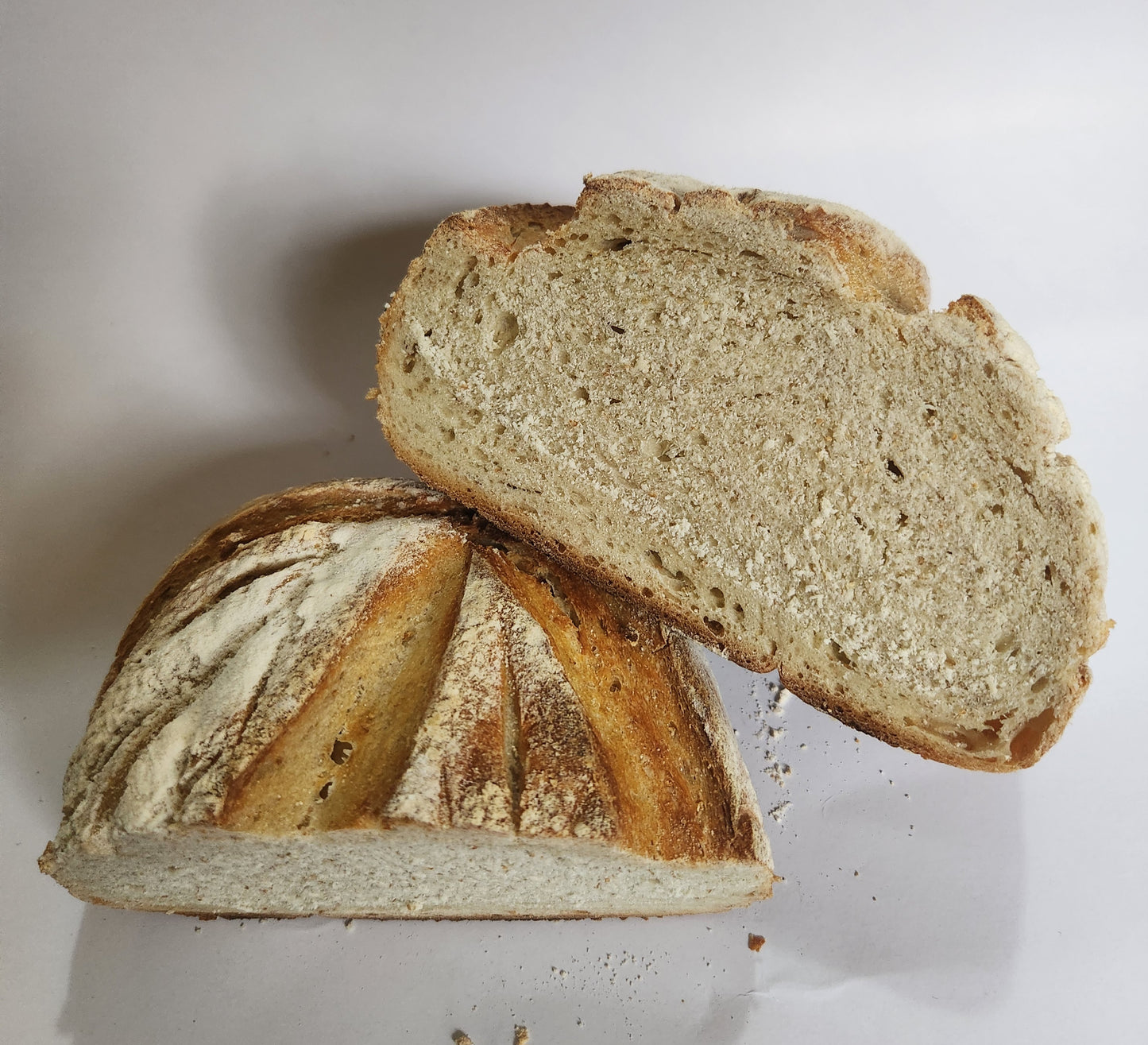 Artisan Sourdough Bread - Regular