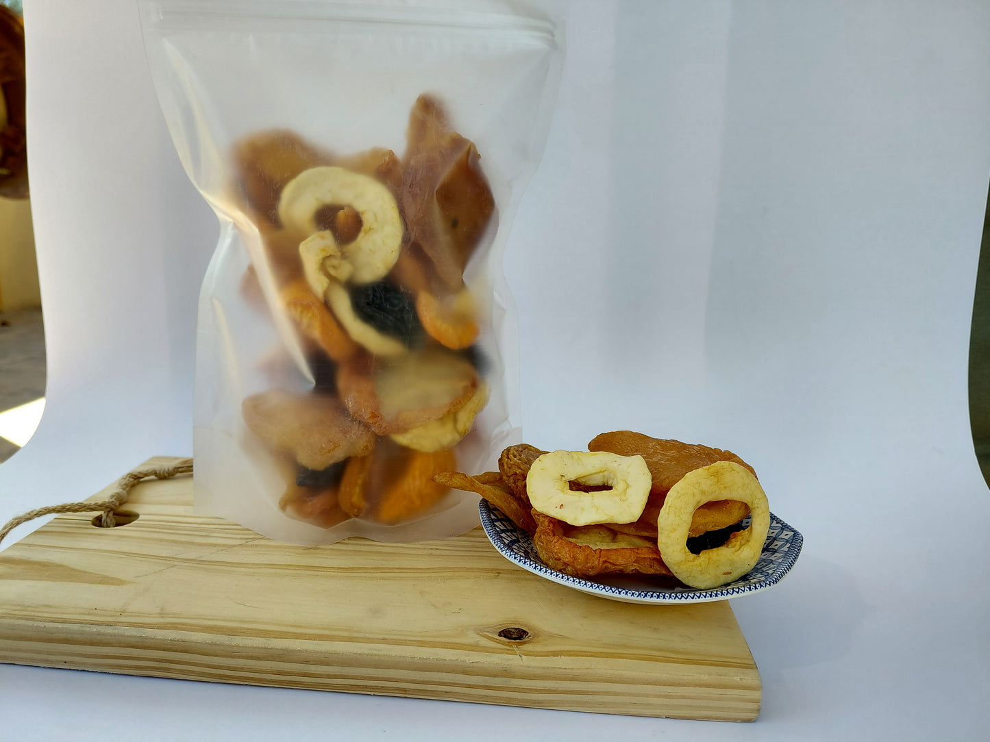 Artisan Sourdough Bread - Biscoff Filled