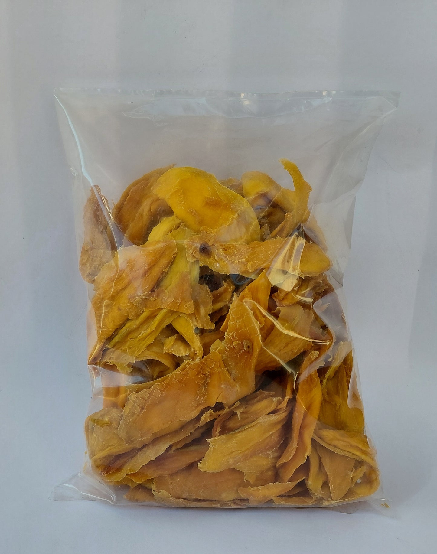 Dried Mango Strips