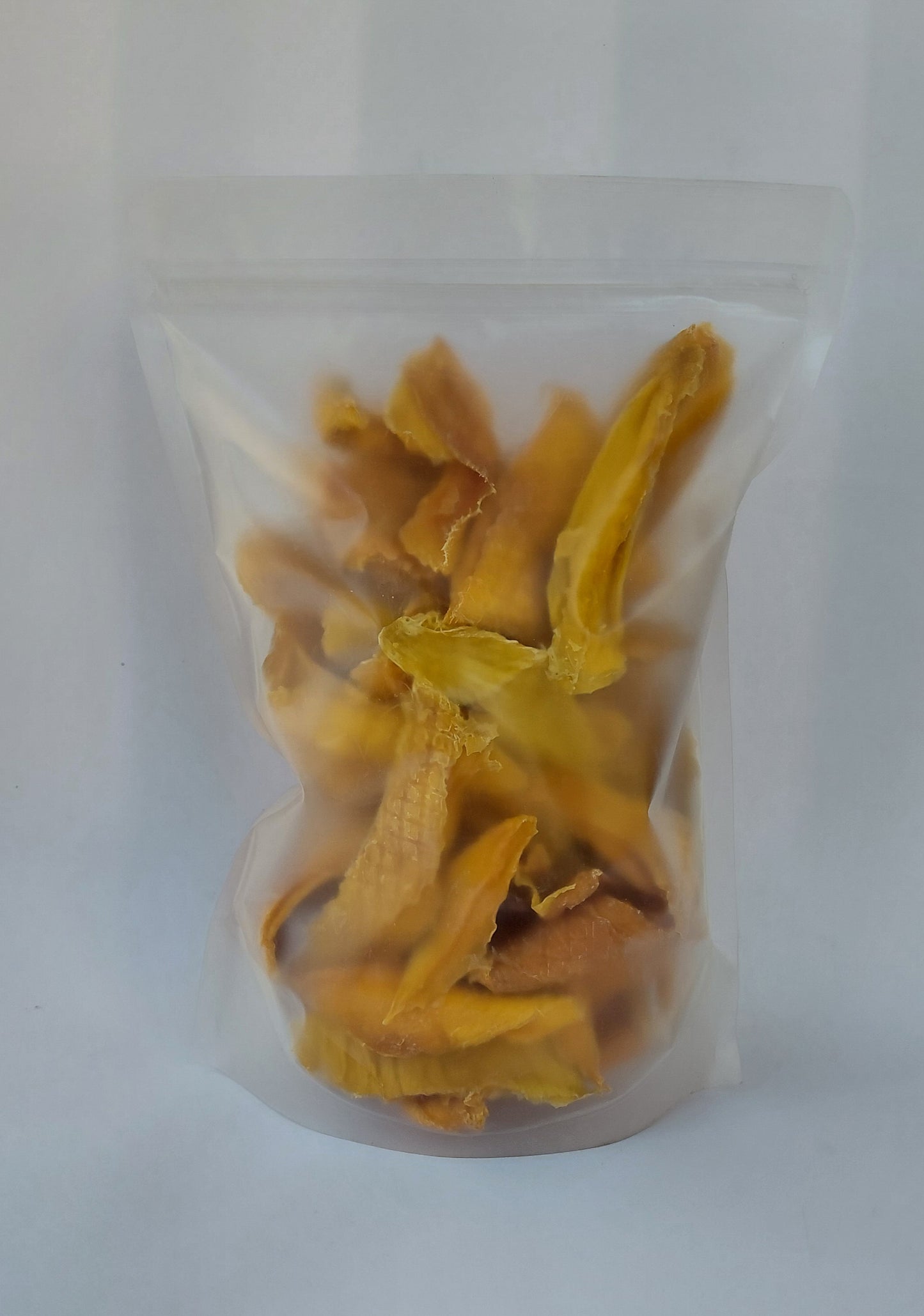 Dried Mango Strips