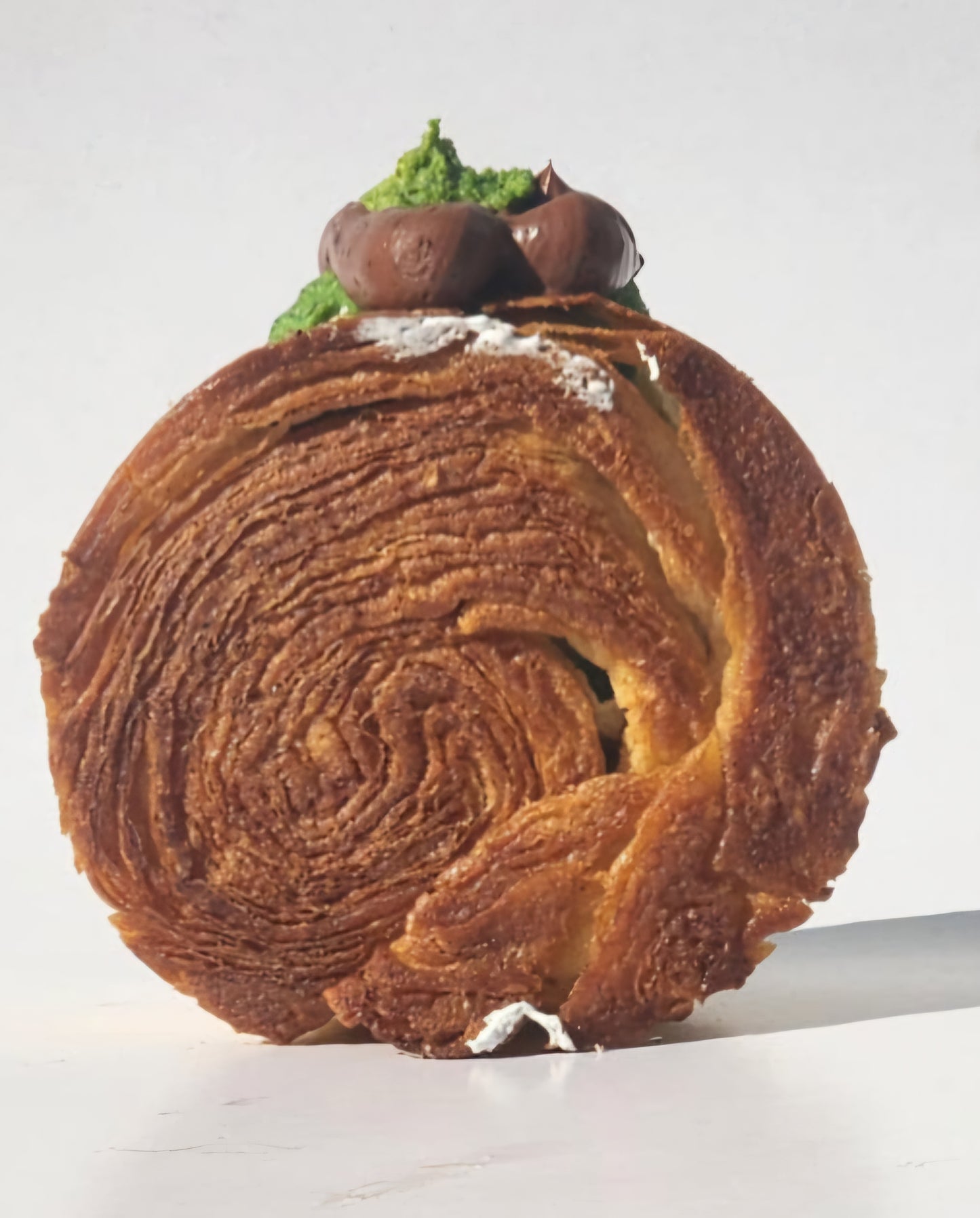 The “Chill in the Air” Collection Croissant Box (Limited Edition)