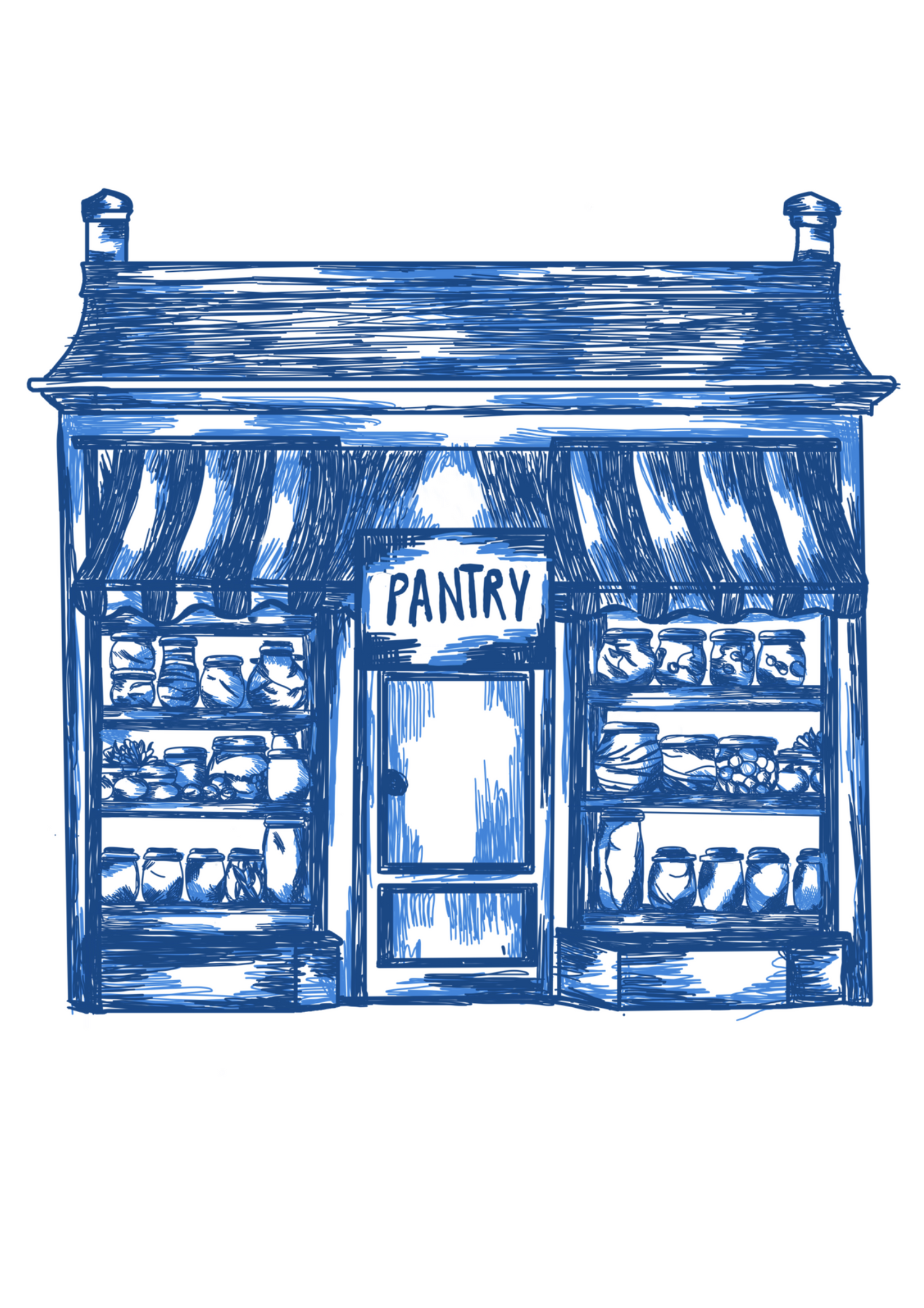 Pantry
