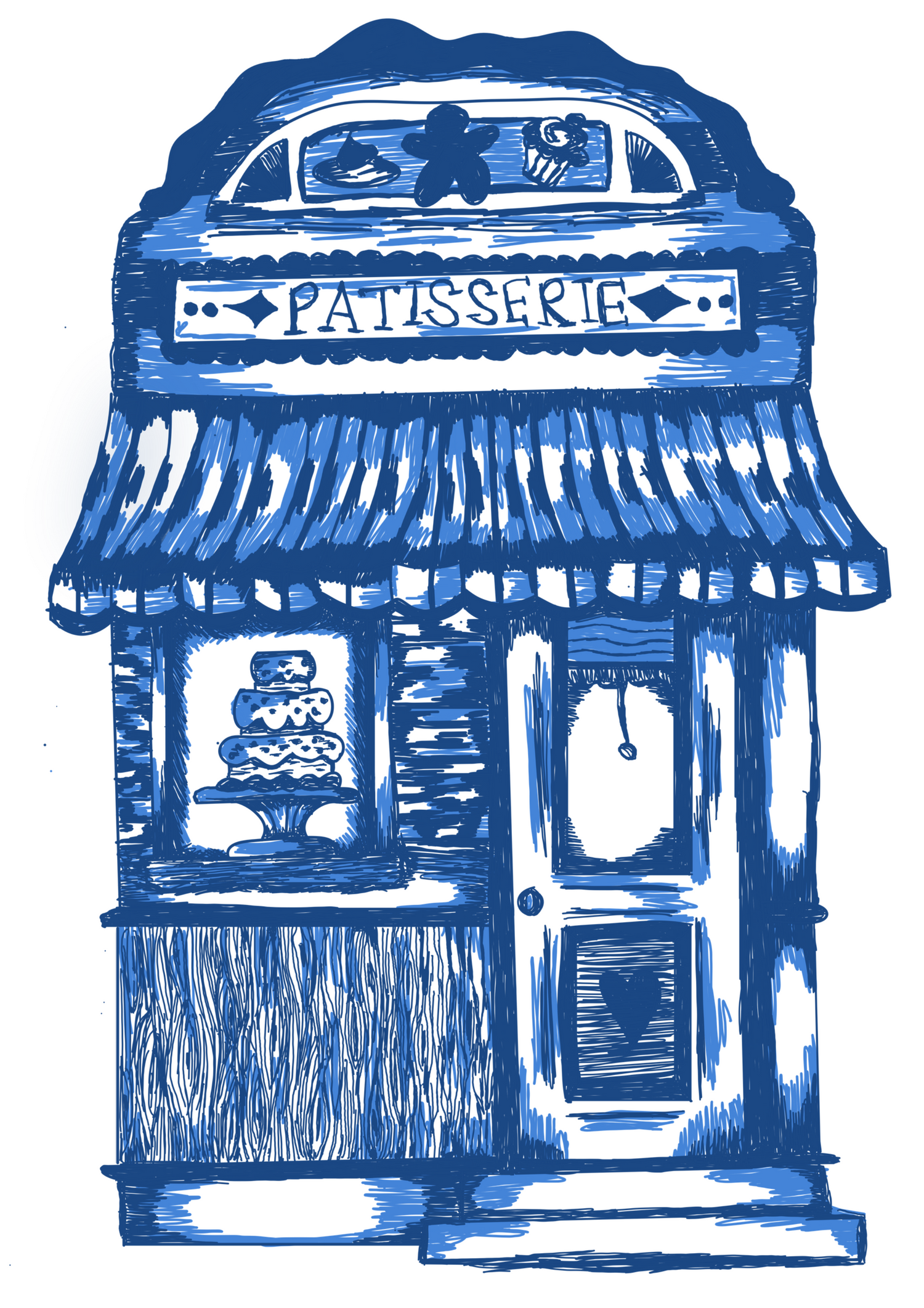 Patisserie