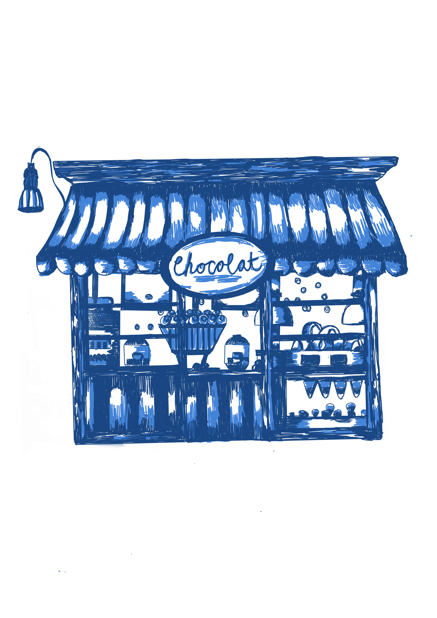 Chocolaterie