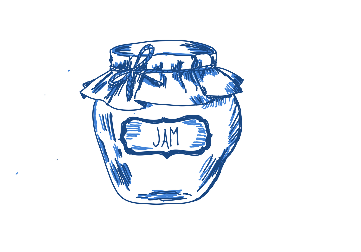Jams & Spreads