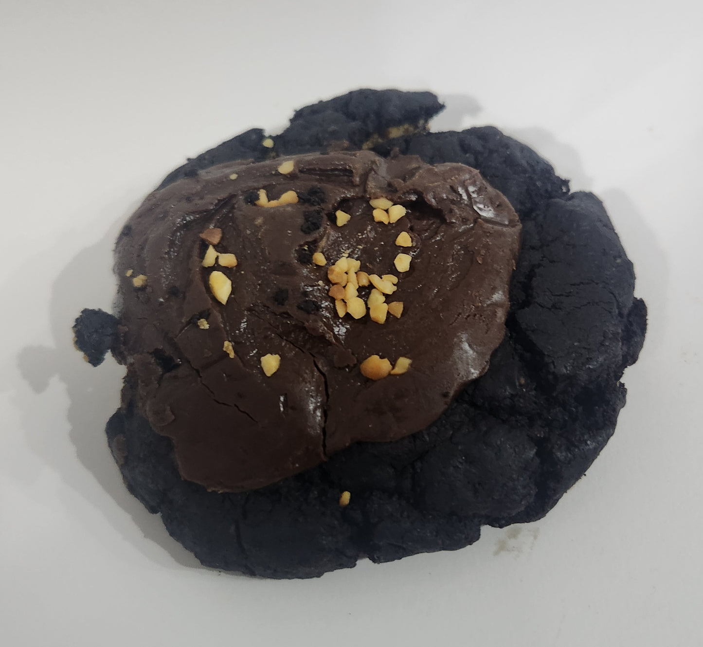 Peanut Butter Brookie