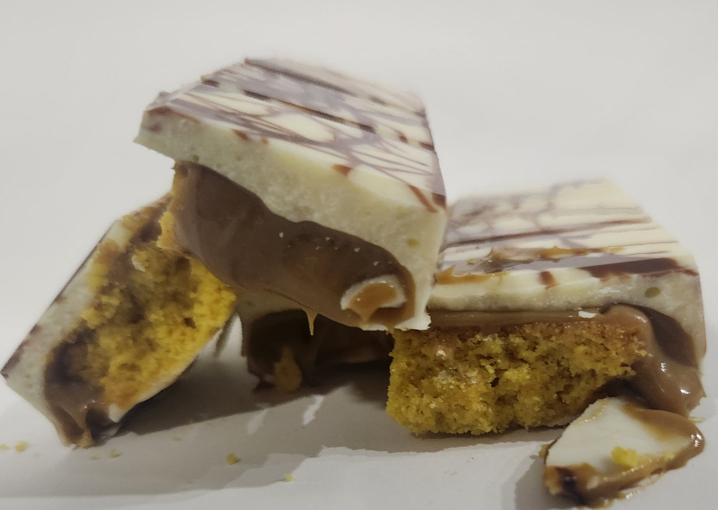Tiramisu Dessert Chocolate Bar 200g