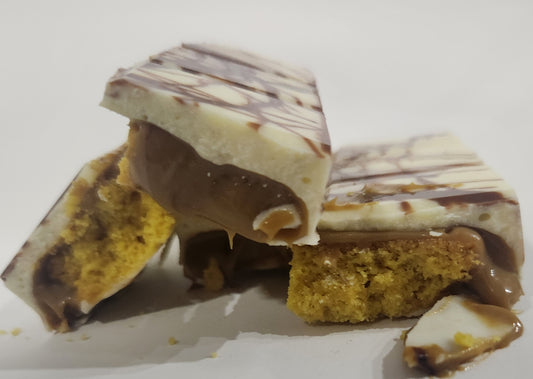 Tiramisu Dessert Chocolate Bar 200g