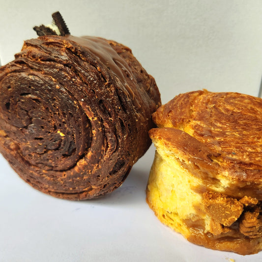 Build-Your-Own Croissant Box