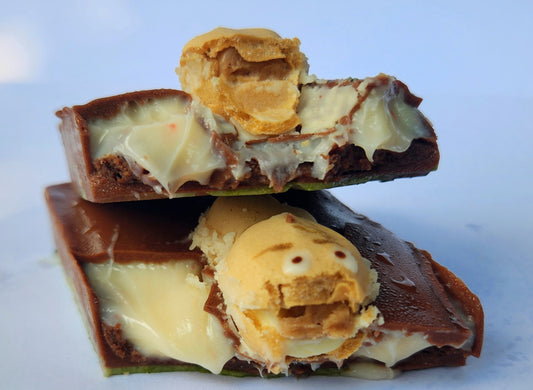 Kinder Chocolate Dessert Bar 200g