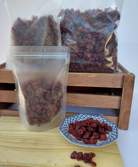Dried Cranberries