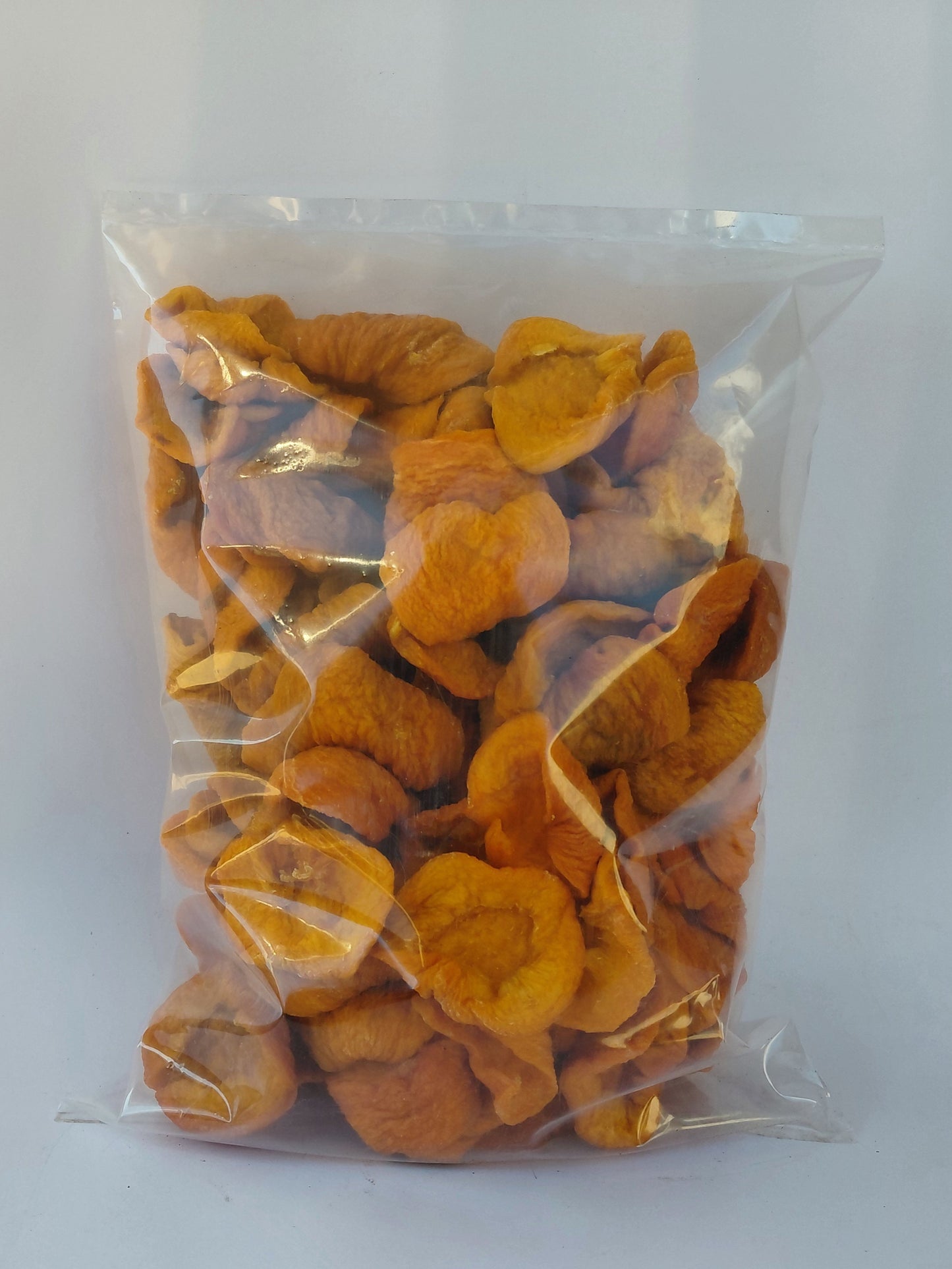 Dried Peach Slices