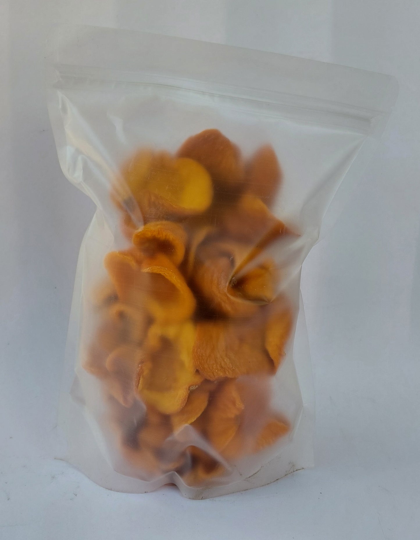 Dried Peach Slices