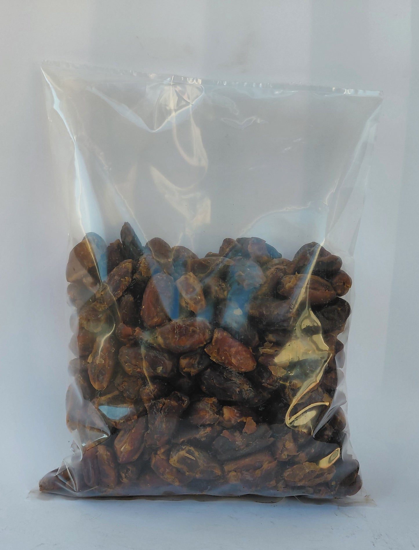 Pitted Dried Dates