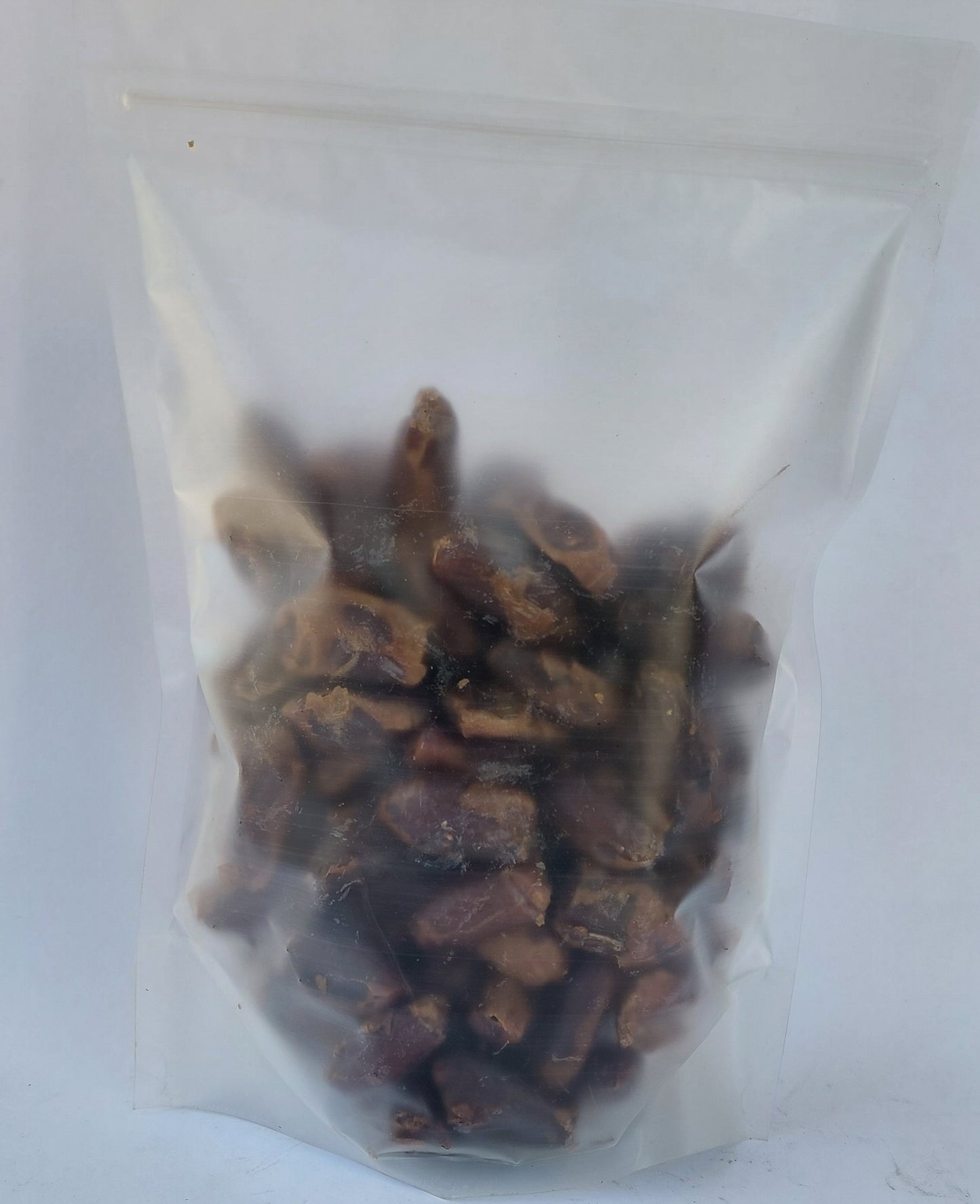 Pitted Dried Dates