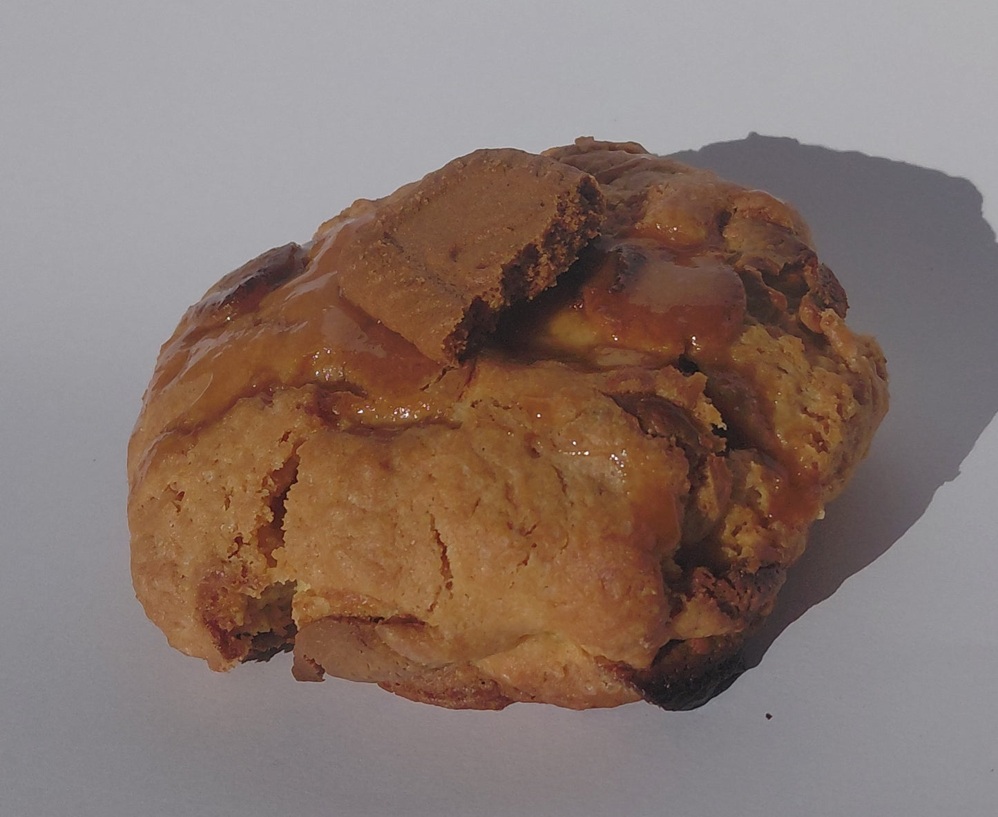 Original Dough Couture Stuffed Cookie Box