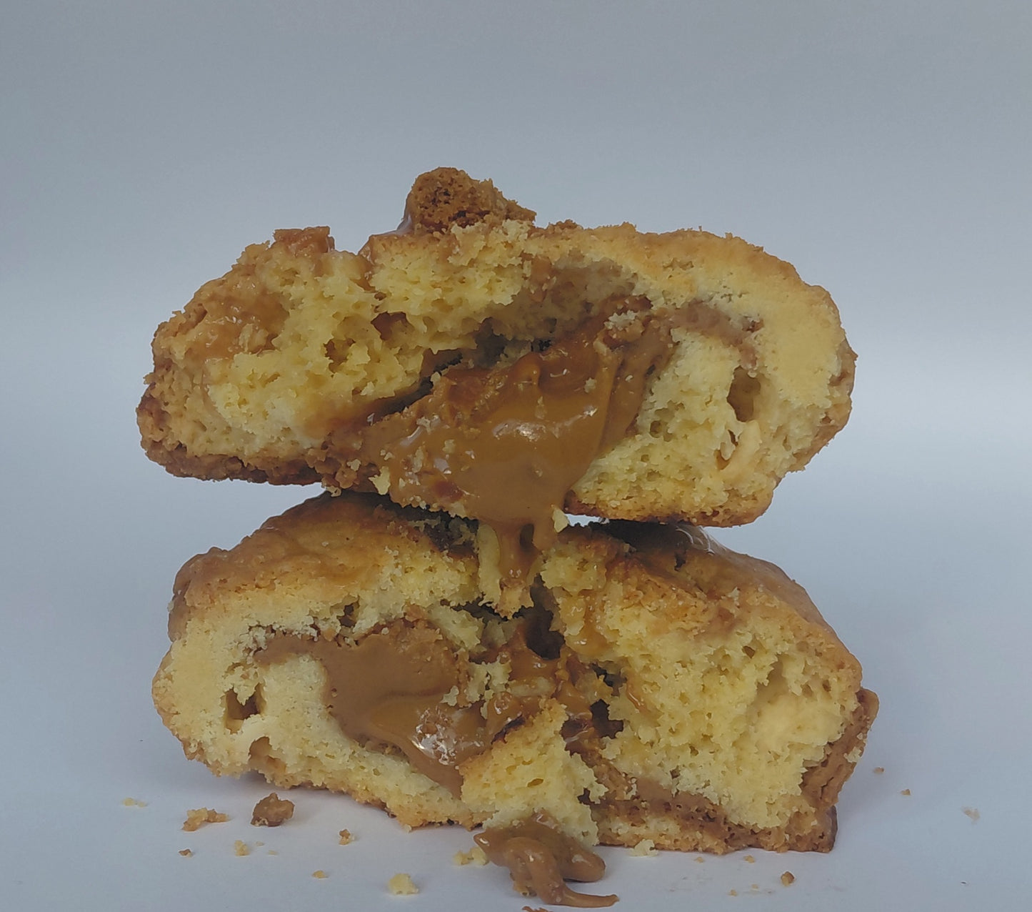 Original Dough Couture Stuffed Cookie Box