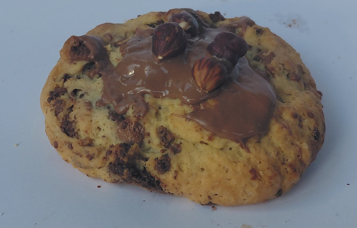 Original Dough Couture Stuffed Cookie Box