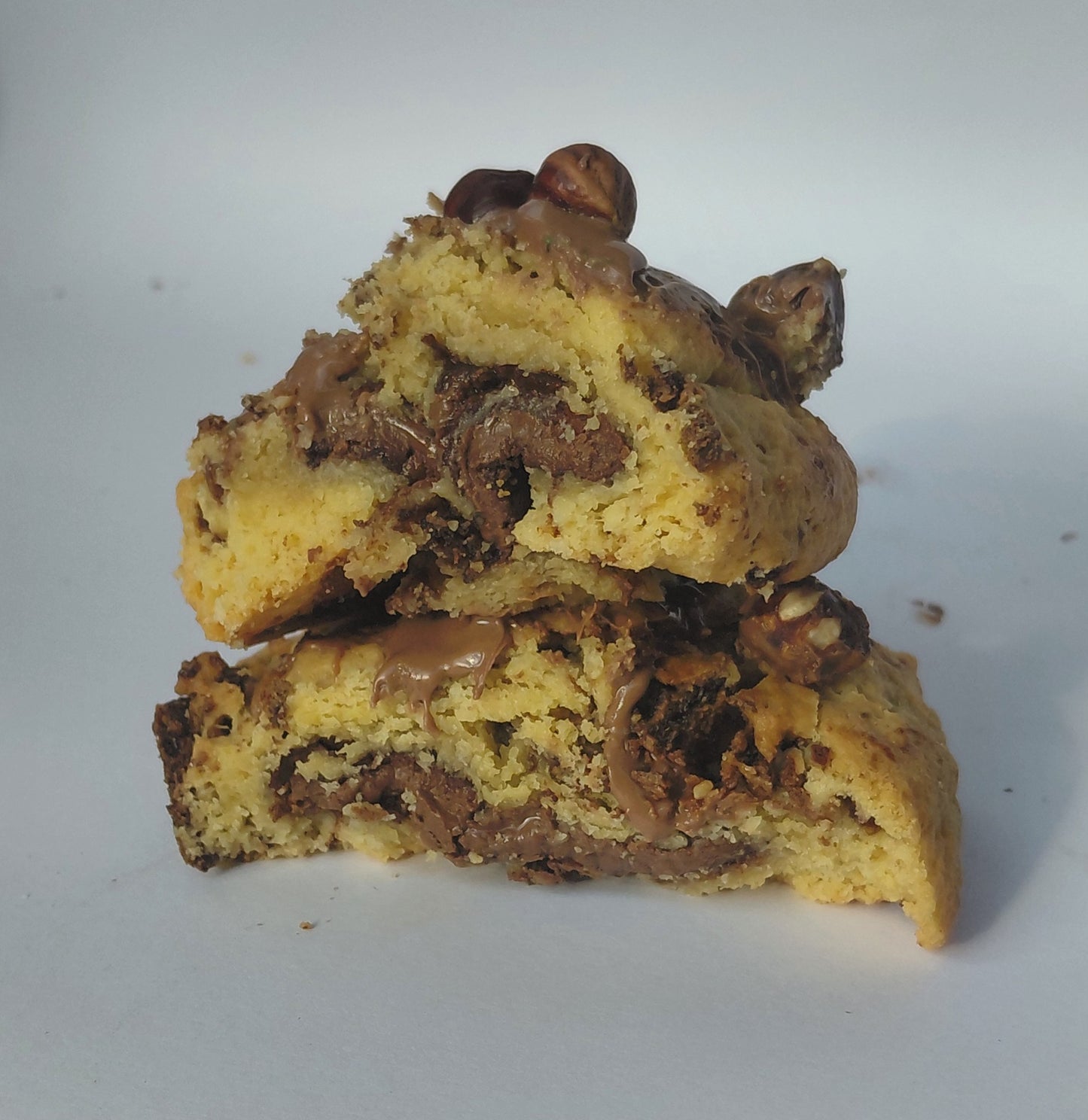 Original Dough Couture Stuffed Cookie Box