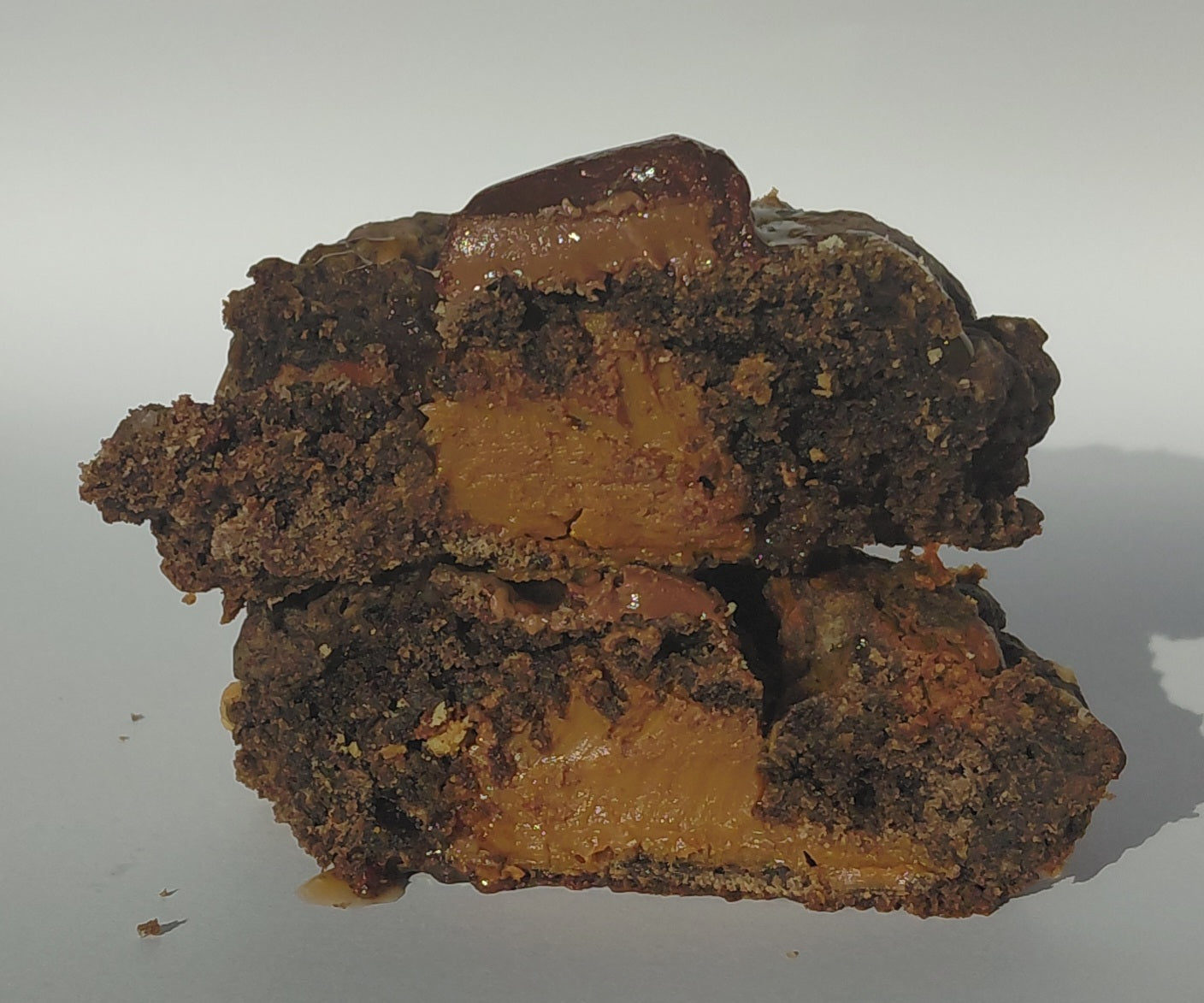 Original Dough Couture Stuffed Cookie Box