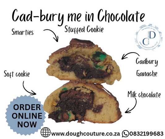 Cad-Bury me in Chocolate