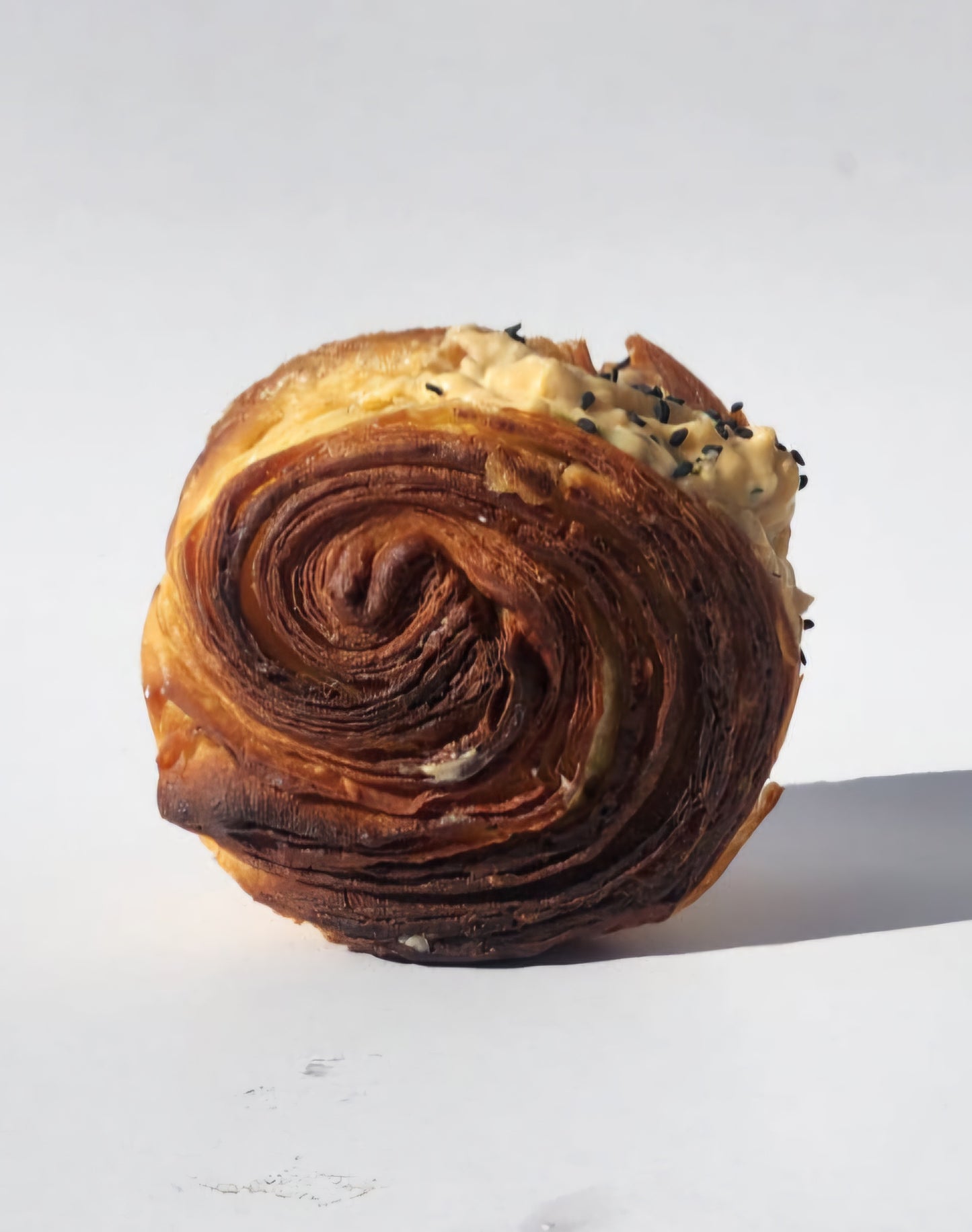 The “Chill in the Air” Collection Croissant Box (Limited Edition)