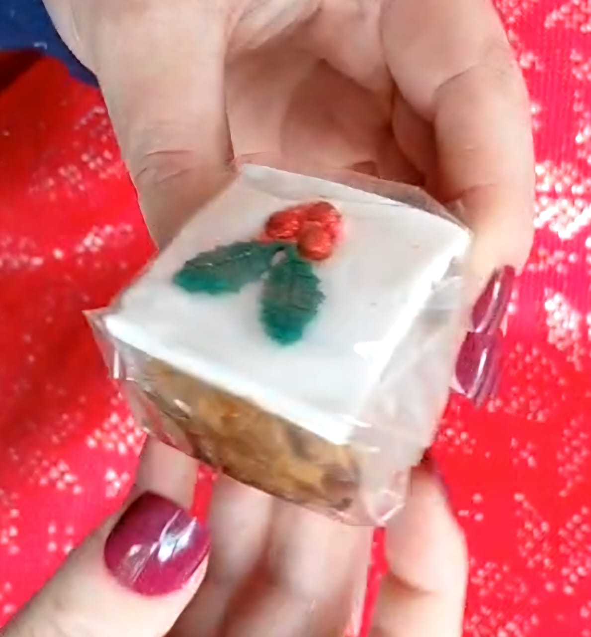 2025 Dough Couture Advent Calendar