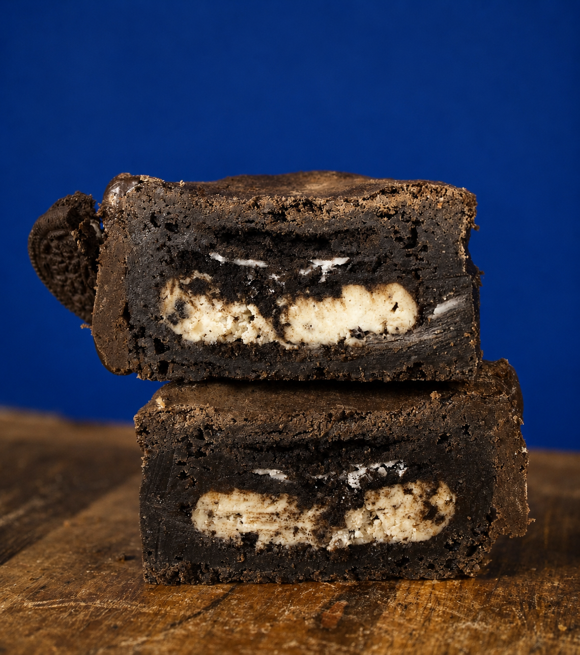 Build-Your-Own Stuffed Brownie Box – A Personalized Brownie Experience