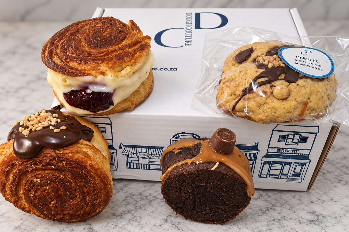 Heritage Day - Celebration Box